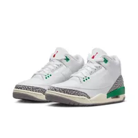 Air Jordan 3 Retro Women's Shoes. Nike.com