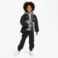 Nike Colorblock Puffer Toddler Jacket. Nike.com