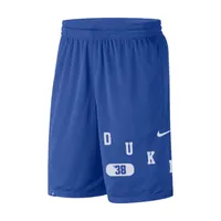 Duke Men's Nike Dri-FIT College Shorts. Nike.com