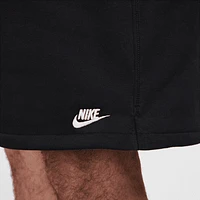 Nike Club Men's French Terry Flow Shorts. Nike.com