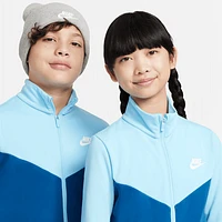 Nike Sportswear Big Kids' Tracksuit. Nike.com