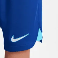 Chelsea FC 2022/23 Stadium Home Men's Nike Dri-FIT Soccer Jersey.