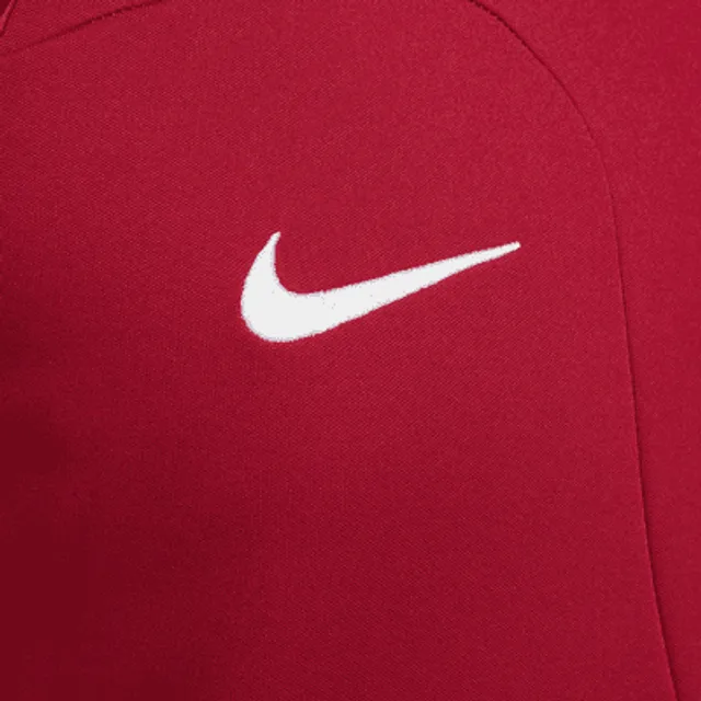 Tottenham Hotspur Academy Pro Men's Nike Full-Zip Knit Soccer Jacket
