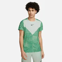 NikeCourt Dri-FIT Slam Men's Tennis Top. Nike.com