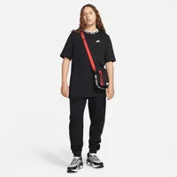 Nike Sportswear Club Men's Short-Sleeve Top. Nike.com