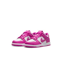 Nike Dunk Low Little Kids' Shoes. Nike.com