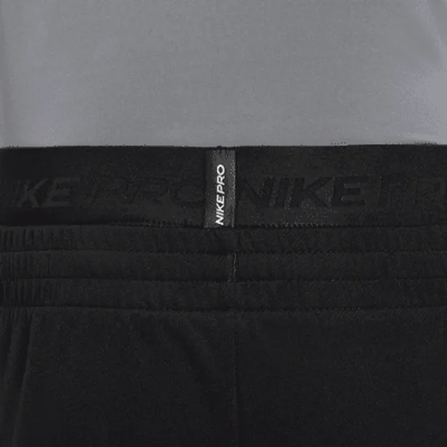 Nike Pro Dri-FIT Big Kids' (Boys') Tights.