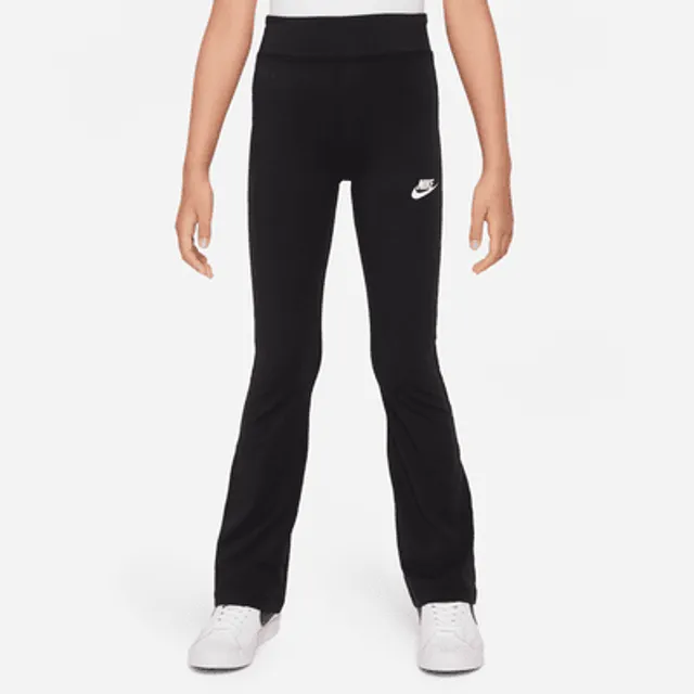 Nike, Pants & Jumpsuits, Nike Sportswear Tech Pack Split Knee Legging  Size Small