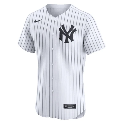 Anthony Volpe New York Yankees Men's Nike Dri-FIT ADV MLB Elite Jersey. Nike.com