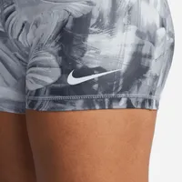 Nike Pro Women's 5" Shorts. Nike.com