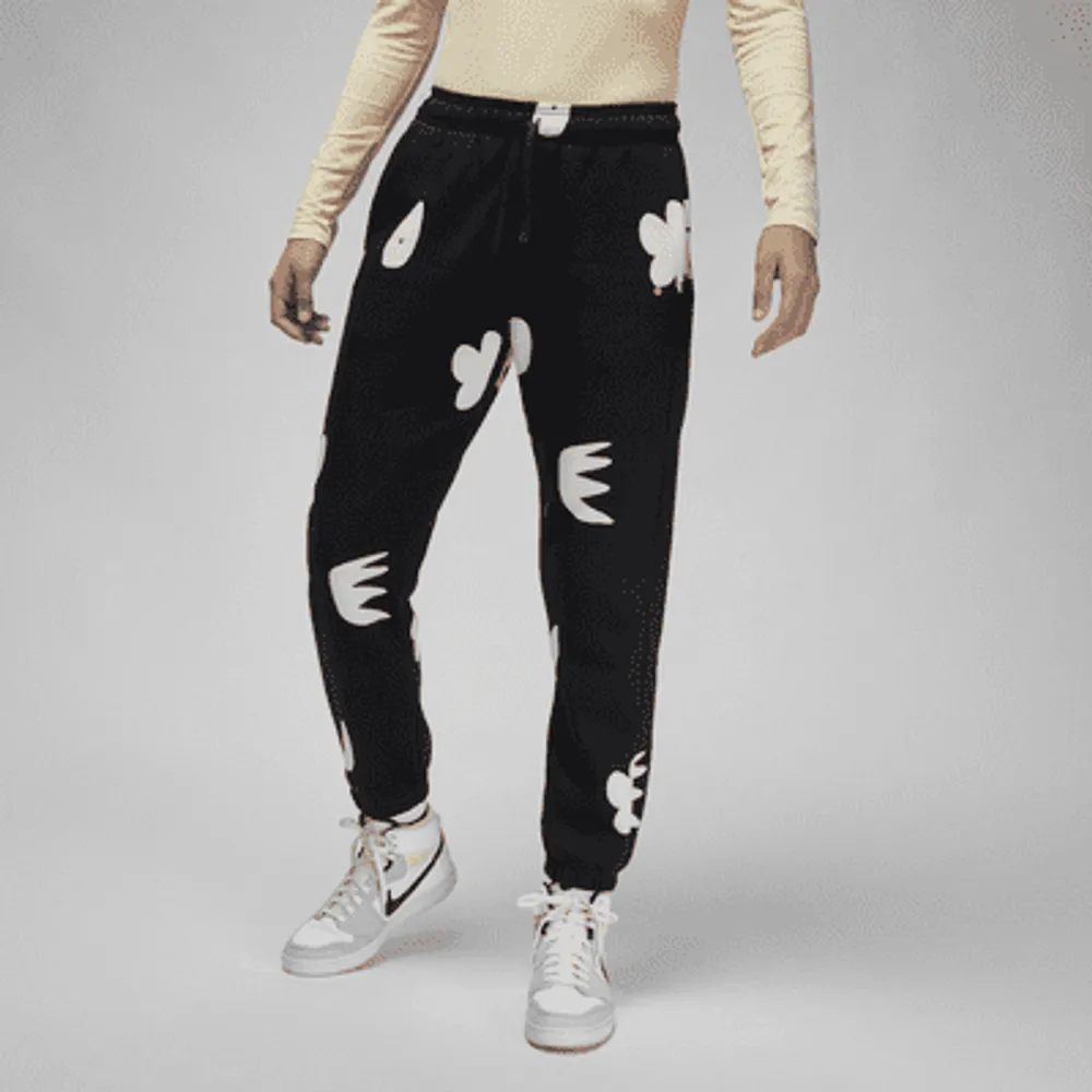 Jordan Artist Series by Mia Lee Women's Fleece Pants. Nike.com