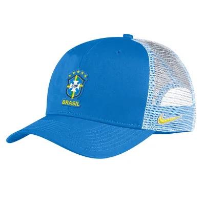 Brazil Classic 99 Men's Nike Trucker Hat. Nike.com