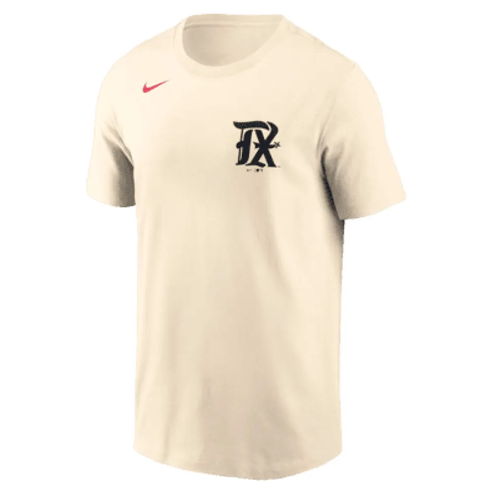 Nike City Connect (MLB Pittsburgh Pirates) Women's T-Shirt