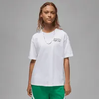 Jordan Women's T-Shirt. Nike.com