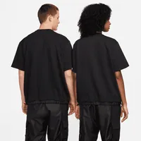 Nike x sacai Short-Sleeve Top. Nike.com