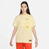 Nike Sportswear Essentials Women's NYC T-Shirt. Nike.com