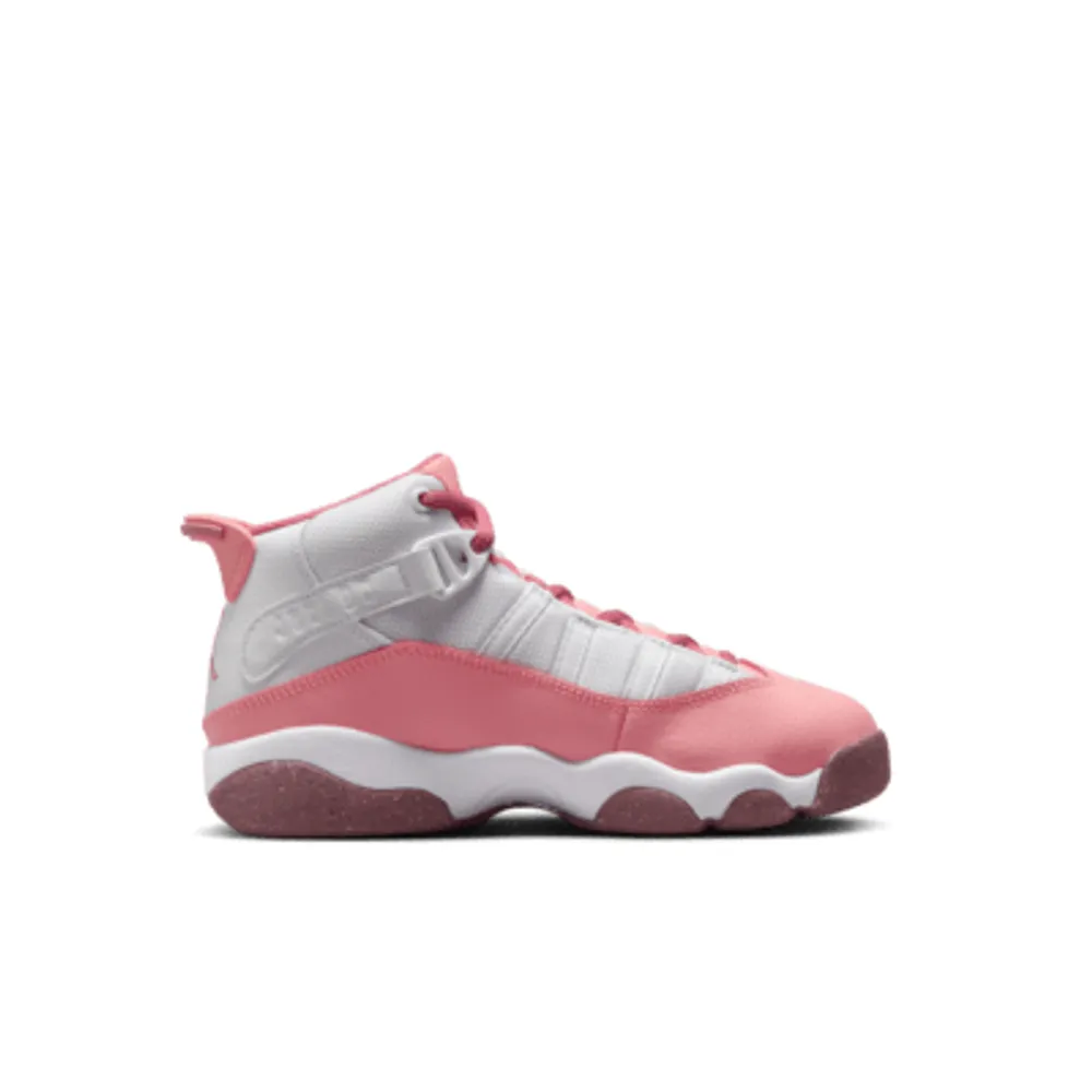 Jordan 6 Rings Little Kids' Shoes. Nike.com
