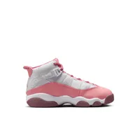 Jordan 6 Rings Little Kids' Shoes. Nike.com