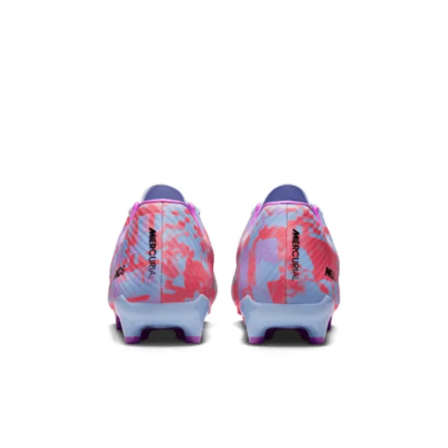 Nike Air Zoom Mercurial Vapor 15 Elite AG-PRO Dream Speed 6 - Cobalt  Bliss/Black/Fuchsia Dream