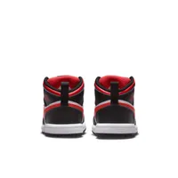 Jordan 1 Mid Infant/Toddler Shoes. Nike.com