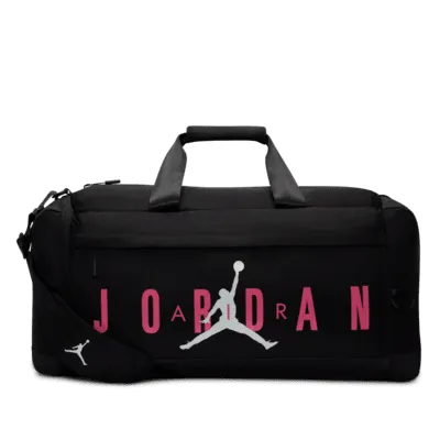 Air Jordan Velocity Duffle Bag. Nike.com