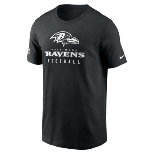 Nike Lamar Jackson Baltimore Ravens Black Vapor F.U.S.E. Limited Jersey