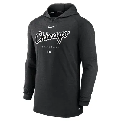 Nike Dri-FIT Early Work (MLB Chicago White Sox) Men's Pullover Hoodie. Nike.com