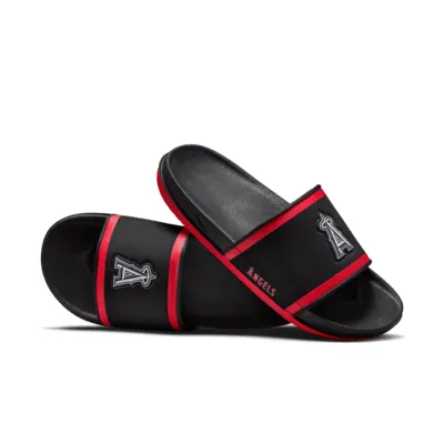 Nike Offcourt (MLB Cincinnati Reds) Slide