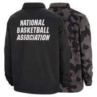 Team 31 Courtside Men's Nike NBA Reversible Jacket. Nike.com