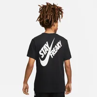 Giannis Men's Nike Dri-FIT Basketball T-Shirt. Nike.com