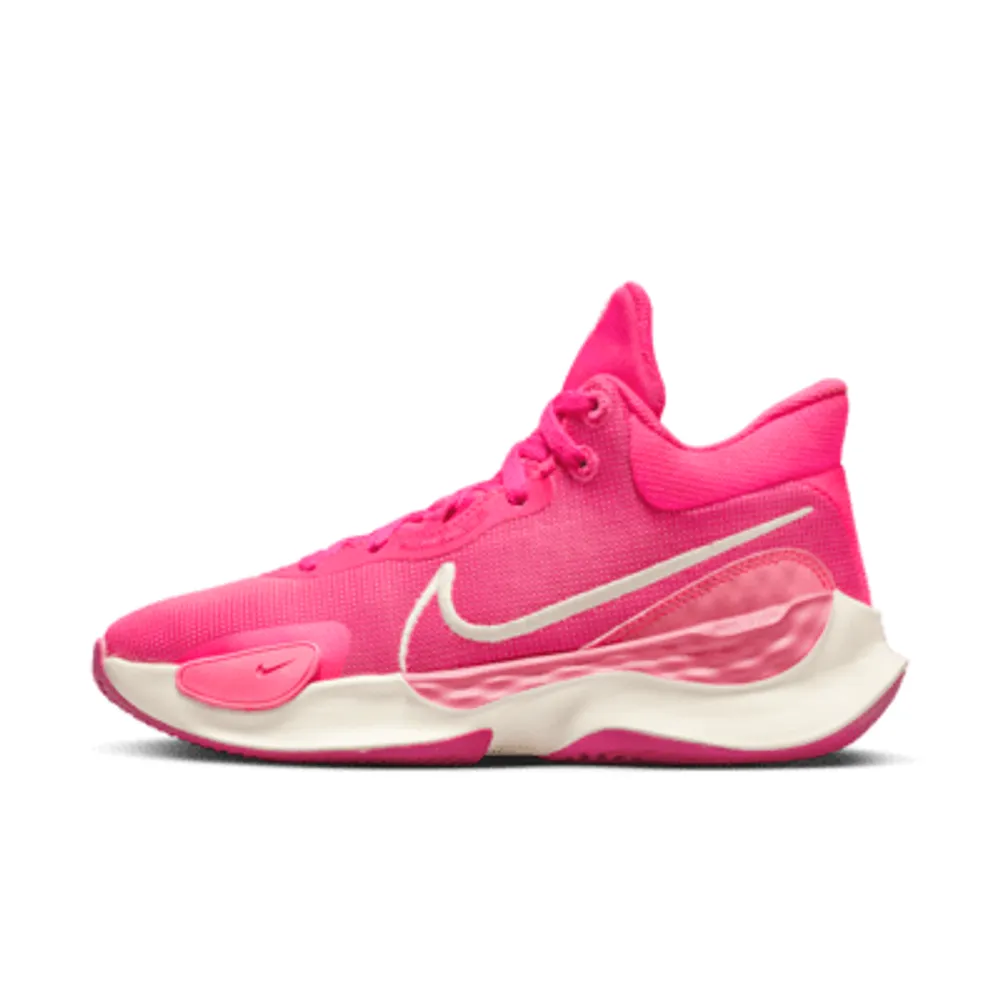Women's Basketball Shoes