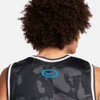 Nike DNA Men's Dri-FIT Basketball Jersey. Nike.com