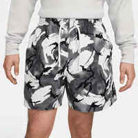 Nike Club Men's Woven Flow Shorts. Nike.com