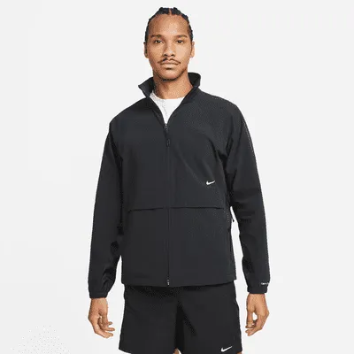 Nike Therma-FIT ADV A.P.S. Men's Hooded Versatile Top.