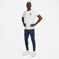 Paris Saint-Germain Strike Men's Nike Dri-FIT Soccer Pants. Nike.com