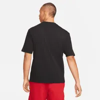 Jordan "Air Jordan" Men's T-Shirt. Nike.com