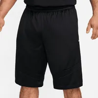 Nike Icon Men's Dri-FIT 11" Basketball Shorts. Nike.com