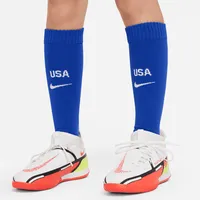 U.S. 2022/23 Away Little Kids' Nike Dri-FIT Soccer Kit. Nike.com