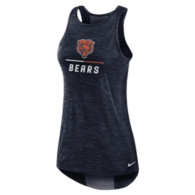 Nike Dri-FIT Rewind Playback Icon (NFL Chicago Bears) Women's Long-Sleeve  Top. Nike.com