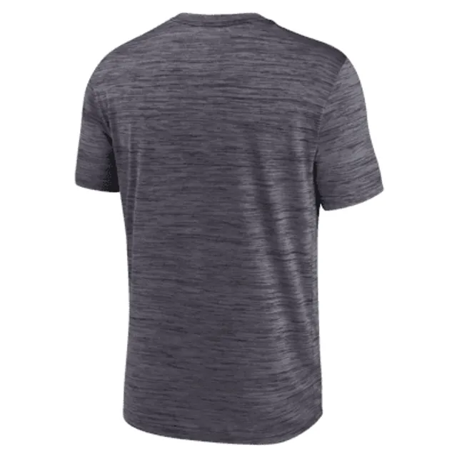 Nike Dri-FIT Legend Logo (MLB Colorado Rockies) Men's T-Shirt