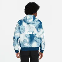 Naomi Osaka Full-Zip French Terry Printed Hoodie. Nike.com