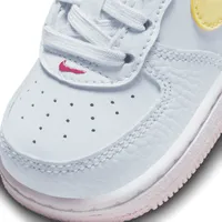 Nike Force 1 Baby/Toddler Shoes. Nike.com