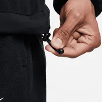 Nike Club Fleece+ Men's Winterized Pullover Hoodie. Nike.com