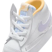 Nike Blazer Mid '77 Baby/Toddler Shoes. Nike.com