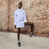 Chaussure Nike Air Max Flyknit Racer pour Femme. FR