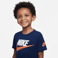 Nike Little Kids' T-Shirt. Nike.com