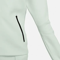 Nike Sportswear Tech Fleece Windrunner Women's Full-Zip Hoodie. Nike.com