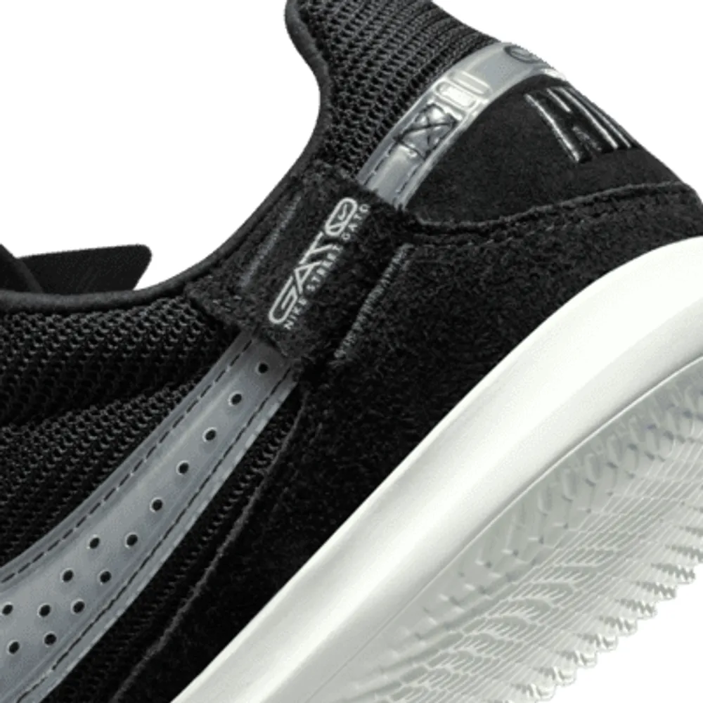 Nike Jr. Streetgato Little/Big Kids' Soccer Shoes. Nike.com