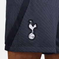 Tottenham Hotspur Strike Men's Nike Dri-FIT Knit Soccer Shorts. Nike.com