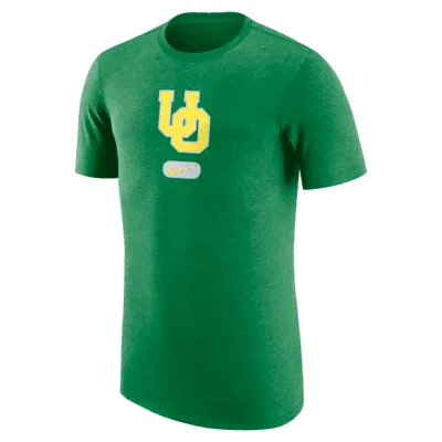 Oregon Men's Nike College T-Shirt. Nike.com